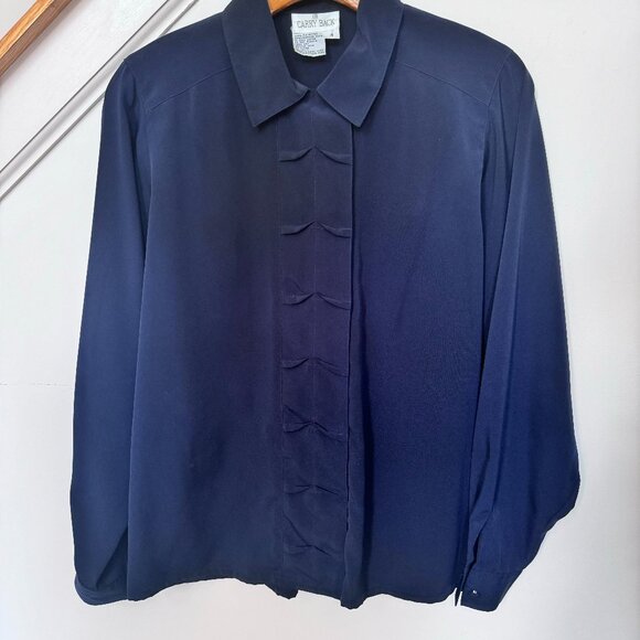 Silky Classic Shirt - Picture 1 of 8